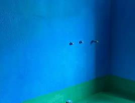 青秀卫生间测漏水多少钱