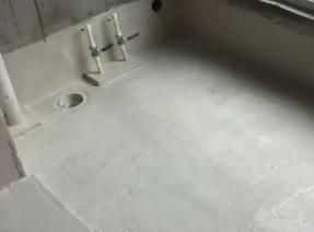 青秀卫生间渗水维修公司为您分享下青秀卫生间漏水维修应该怎么维修