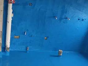 青秀卫生间测漏水电话