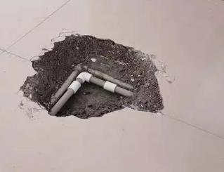  青秀检漏多少钱?